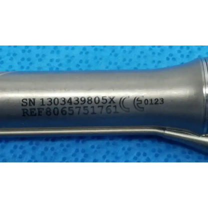 CENTURION OZIL PHACO Handpiece 8065751761 Ophthalmology Instrument Phacoemulsification Handpiece, second-hand product photo 4