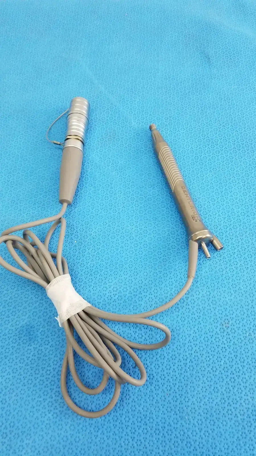 CENTURION OZIL PHACO Handpiece 8065751761 Ophthalmology Instrument Phacoemulsification Handpiece, second-hand product photo 6