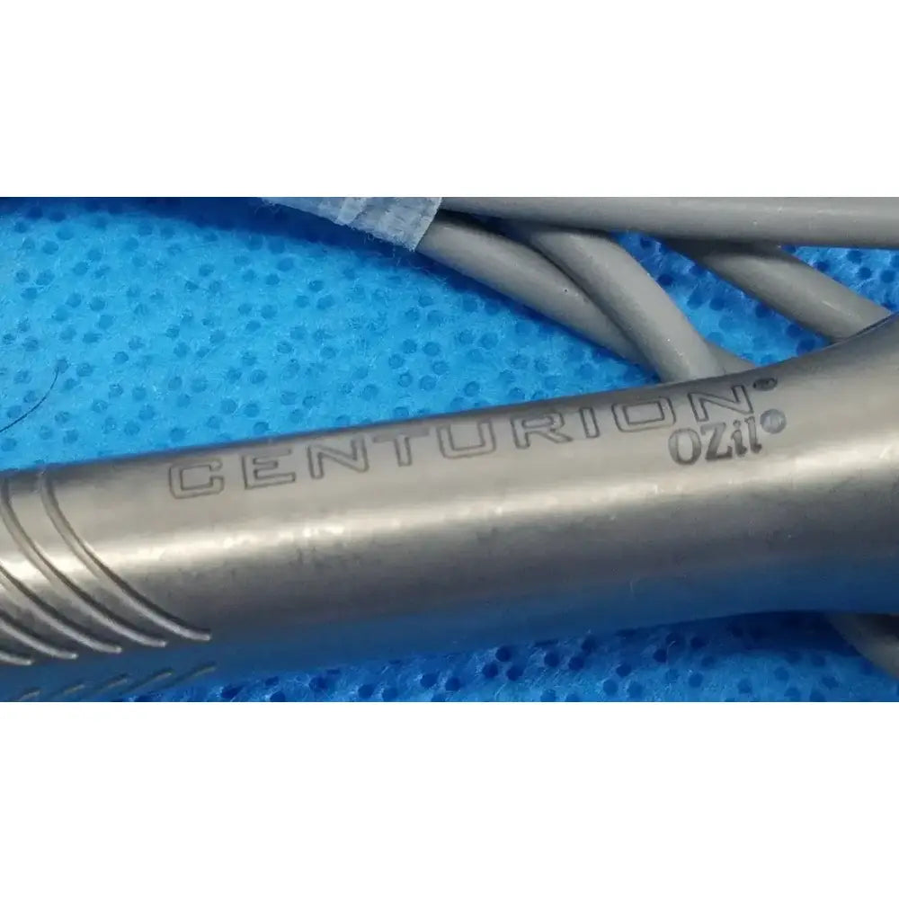 CENTURION OZIL PHACO Handpiece 8065751761 Ophthalmology Instrument Phacoemulsification Handpiece, second-hand product photo 3