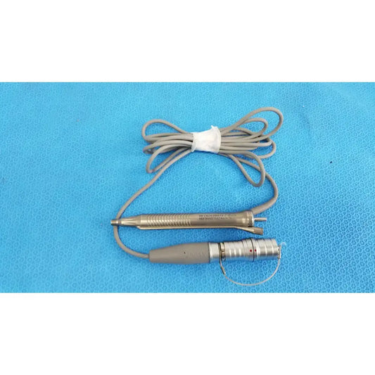 CENTURION OZIL PHACO Handpiece 8065751761 Ophthalmology Instrument Phacoemulsification Handpiece, second-hand product photo 1