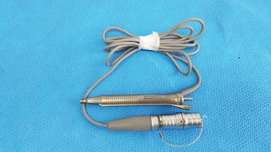 CENTURION OZIL PHACO Handpiece 8065751761 Ophthalmology Instrument Phacoemulsification Handpiece, second-hand product photo 1