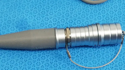 CENTURION OZIL PHACO Handpiece 8065751761 Ophthalmology Instrument Phacoemulsification Handpiece, second-hand product photo 5