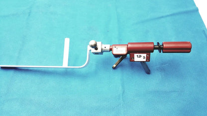 Unbranded Cervical Distractor – Orthopedic Instrument, Preowned for Training/Parts Orthopedic Instrument, second-hand product photo 4