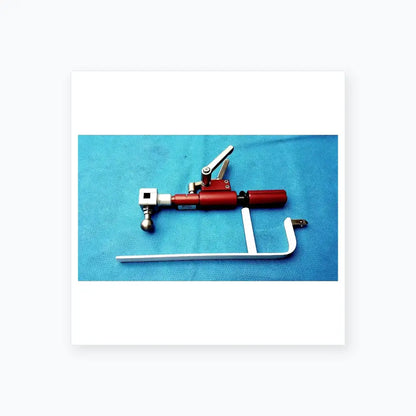 Unbranded Cervical Distractor – Orthopedic Instrument, Preowned for Training/Parts Orthopedic Instrument, second-hand product photo 3