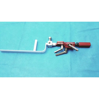Unbranded Cervical Distractor – Orthopedic Instrument, Preowned for Training/Parts Orthopedic Instrument, second-hand product photo 2