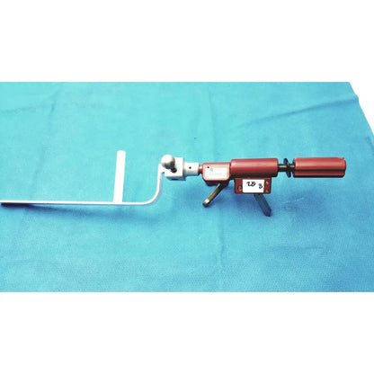 Unbranded Cervical Distractor – Orthopedic Instrument, Preowned for Training/Parts Orthopedic Instrument, second-hand product photo 4