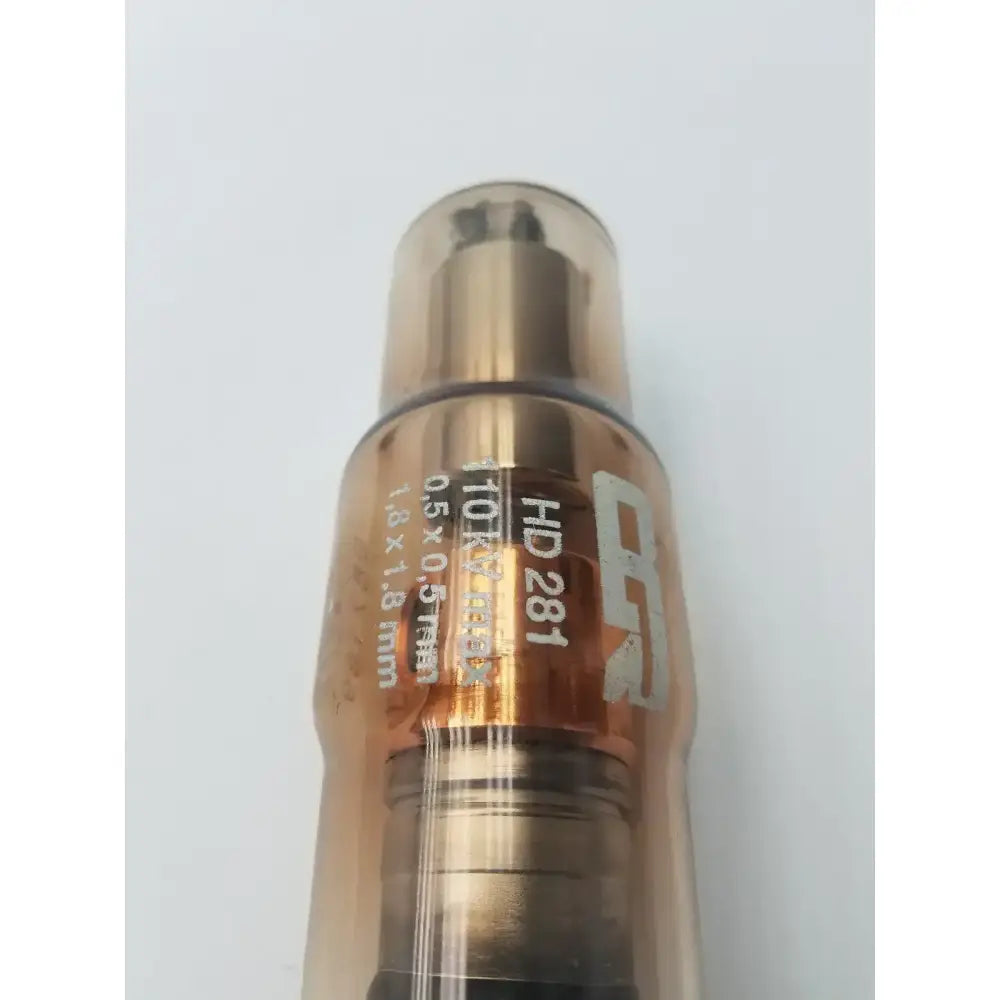 CGR HD281 110KV Max Vacuum Capacitor Vacuum Capacitor, second-hand product photo 14