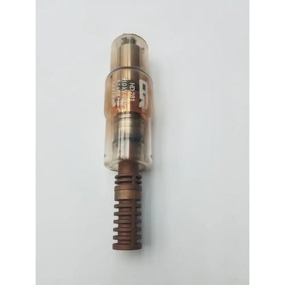 CGR HD281 110KV Max Vacuum Capacitor Vacuum Capacitor, second-hand product photo 11