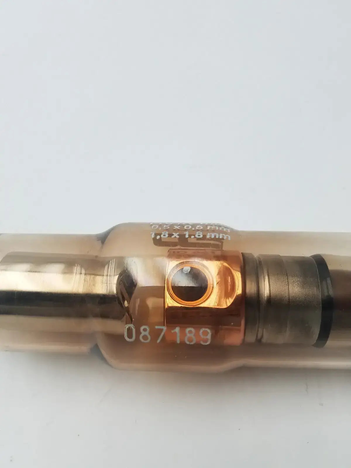 CGR HD281 110KV Max Vacuum Capacitor Vacuum Capacitor, second-hand product photo 15