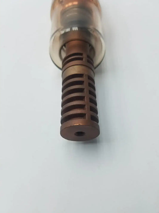 CGR HD281 110KV Max Vacuum Capacitor Vacuum Capacitor, second-hand product photo 2