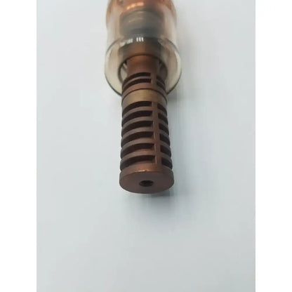CGR HD281 110KV Max Vacuum Capacitor Vacuum Capacitor, second-hand product photo 12