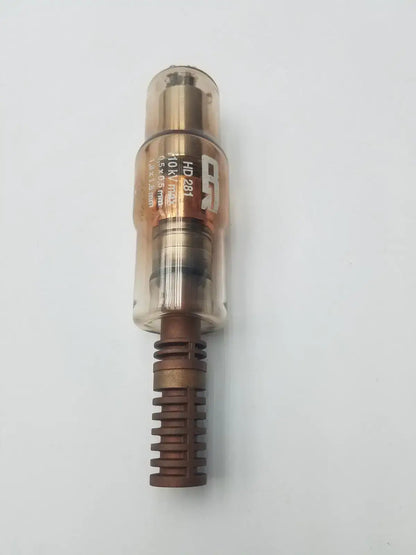 CGR HD281 110KV Max Vacuum Capacitor Vacuum Capacitor, second-hand product photo 1