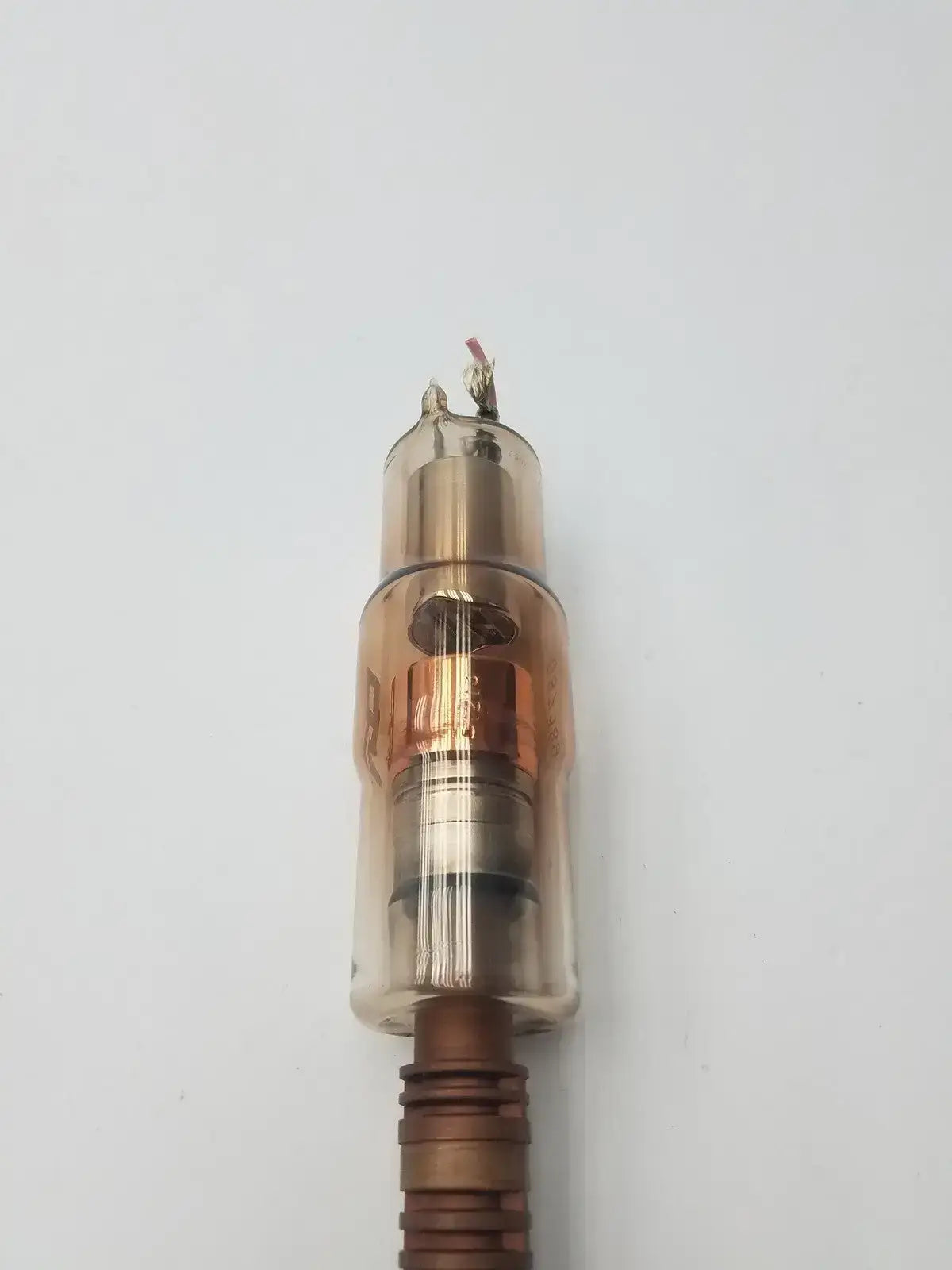 CGR HD281 110KV Max Vacuum Capacitor Vacuum Capacitor, second-hand product photo 18