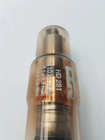 CGR HD281 110KV Max Vacuum Capacitor Vacuum Capacitor, second-hand product photo 14