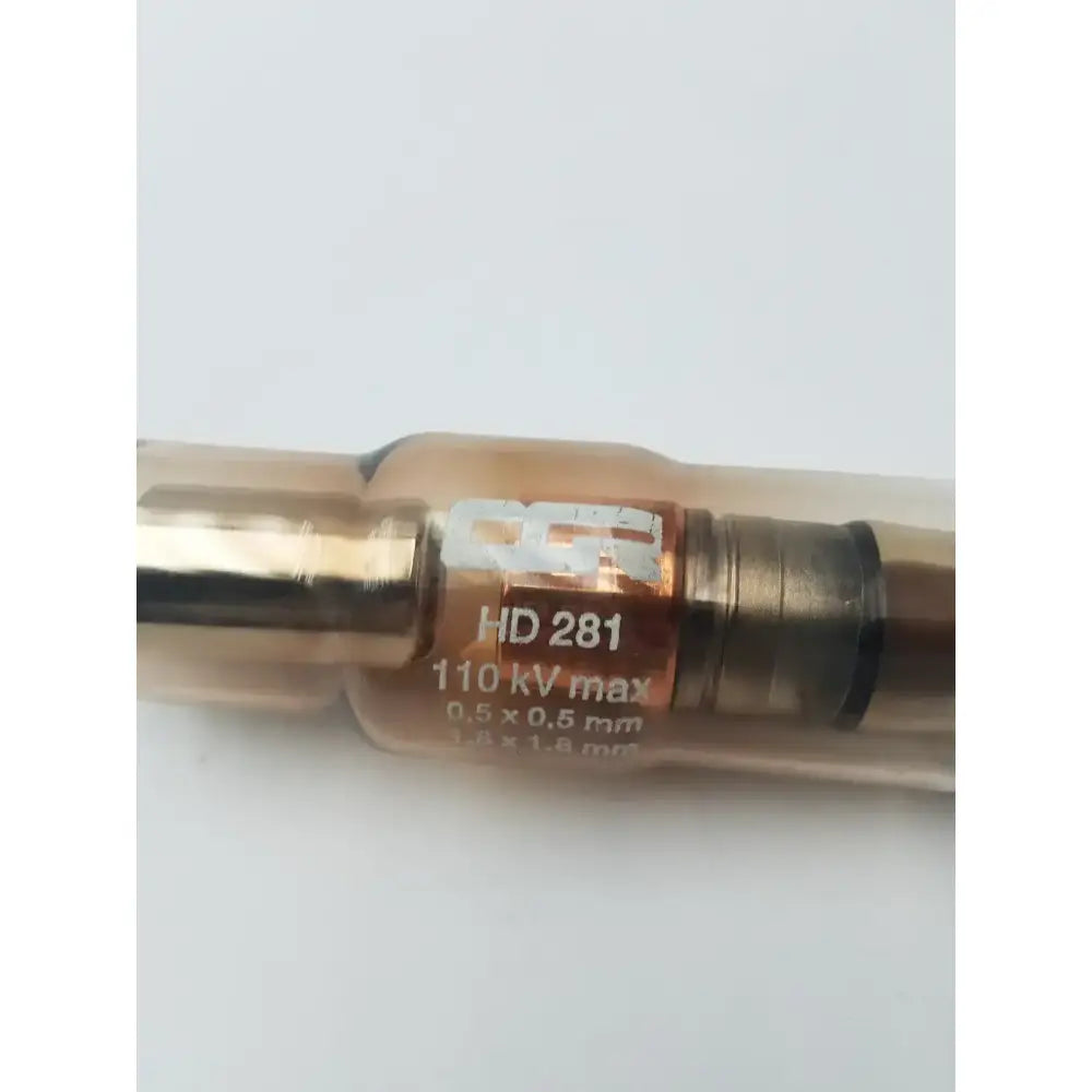CGR HD281 110KV Max Vacuum Capacitor Vacuum Capacitor, second-hand product photo 7