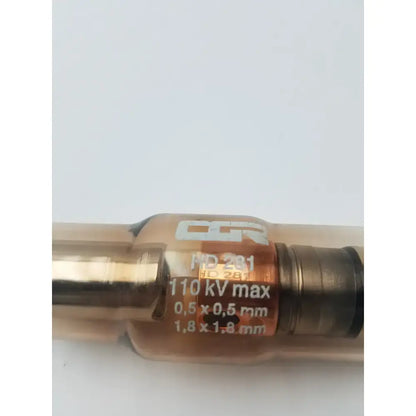 CGR HD281 110KV Max Vacuum Capacitor Vacuum Capacitor, second-hand product photo 6