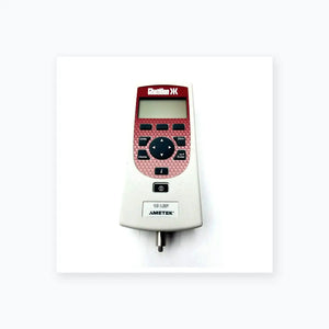 Chatillon 10 LBF Ametek