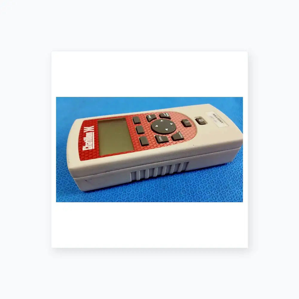 Chatillon 10LBF Ametek Digital Force Gauge Meter Digital Force Gauge Meter, second-hand product photo 7