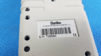Chatillon 10LBF Ametek Digital Force Gauge Meter Digital Force Gauge Meter, second-hand product photo 9