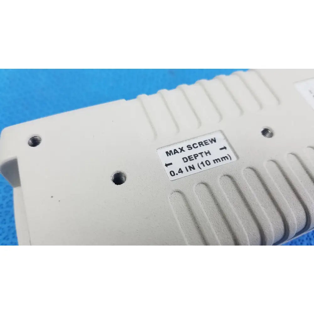 Chatillon 10LBF Ametek Digital Force Gauge Meter Digital Force Gauge Meter, second-hand product photo 8