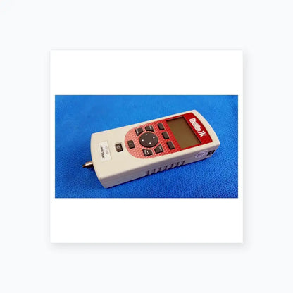 Chatillon 10LBF Ametek Digital Force Gauge Meter Digital Force Gauge Meter, second-hand product photo 3