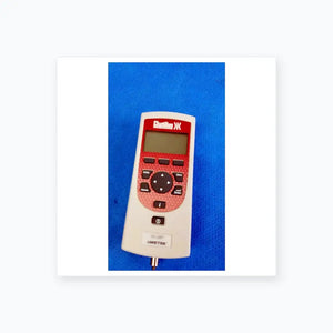 مقياس قوة رقمي Ametek Chatillon 10LBF
