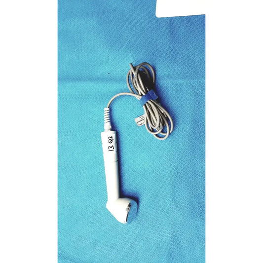Reuse Medical Chattanooga 78047 Ultrasound Applicator 5CM2 – For Vectra CPS Legend Series Medical Cables & Cords, second-hand product photo 1