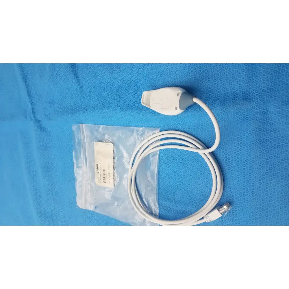 Chattanooga Operator Remote 27508 – Channel 1 & 2 Control – Therapy System Part Electrotherapy Remote Control, second-hand product photo 2