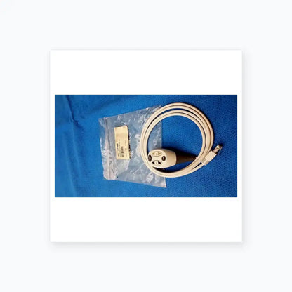 Chattanooga Operator Remote 27508 – Channel 1 & 2 Control – Therapy System Part Electrotherapy Remote Control, second-hand product photo 4
