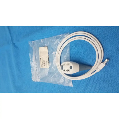 Chattanooga Operator Remote 27508 – Channel 1 & 2 Control – Therapy System Part Electrotherapy Remote Control, second-hand product photo 4