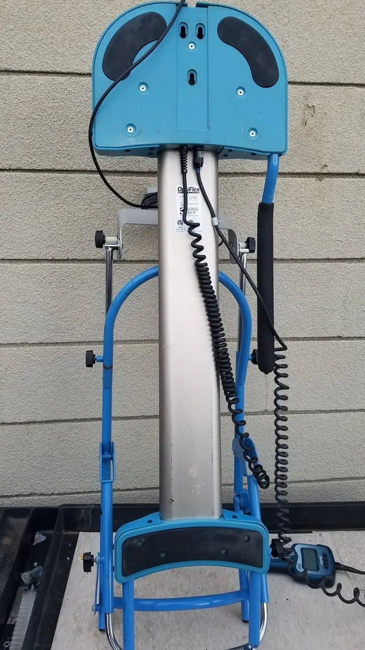 Reuse Medical Chattanooga OptiFlex 1299 Continuous Motion Device with Hand Controller Other Medical & Lab Equipment, second-hand product photo 1