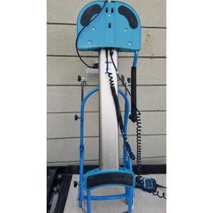 جهاز Chattanooga OptiFlex 1299 للحركة المستمرة مع وحدة التحكم اليدوية