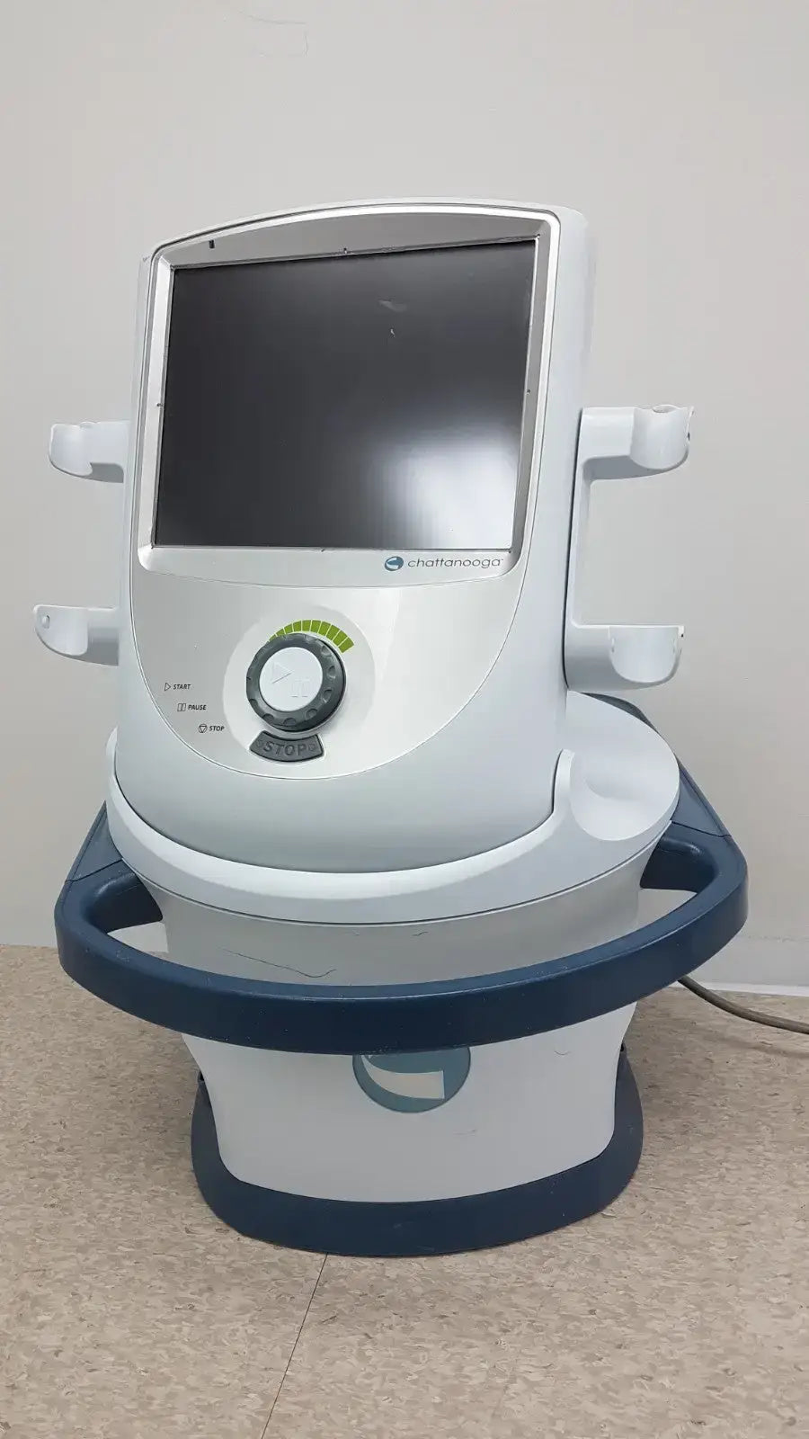 Chattanooga Vectra Neo 6000 Modular Electrotherapy System Electrotherapy System, second-hand product photo 1