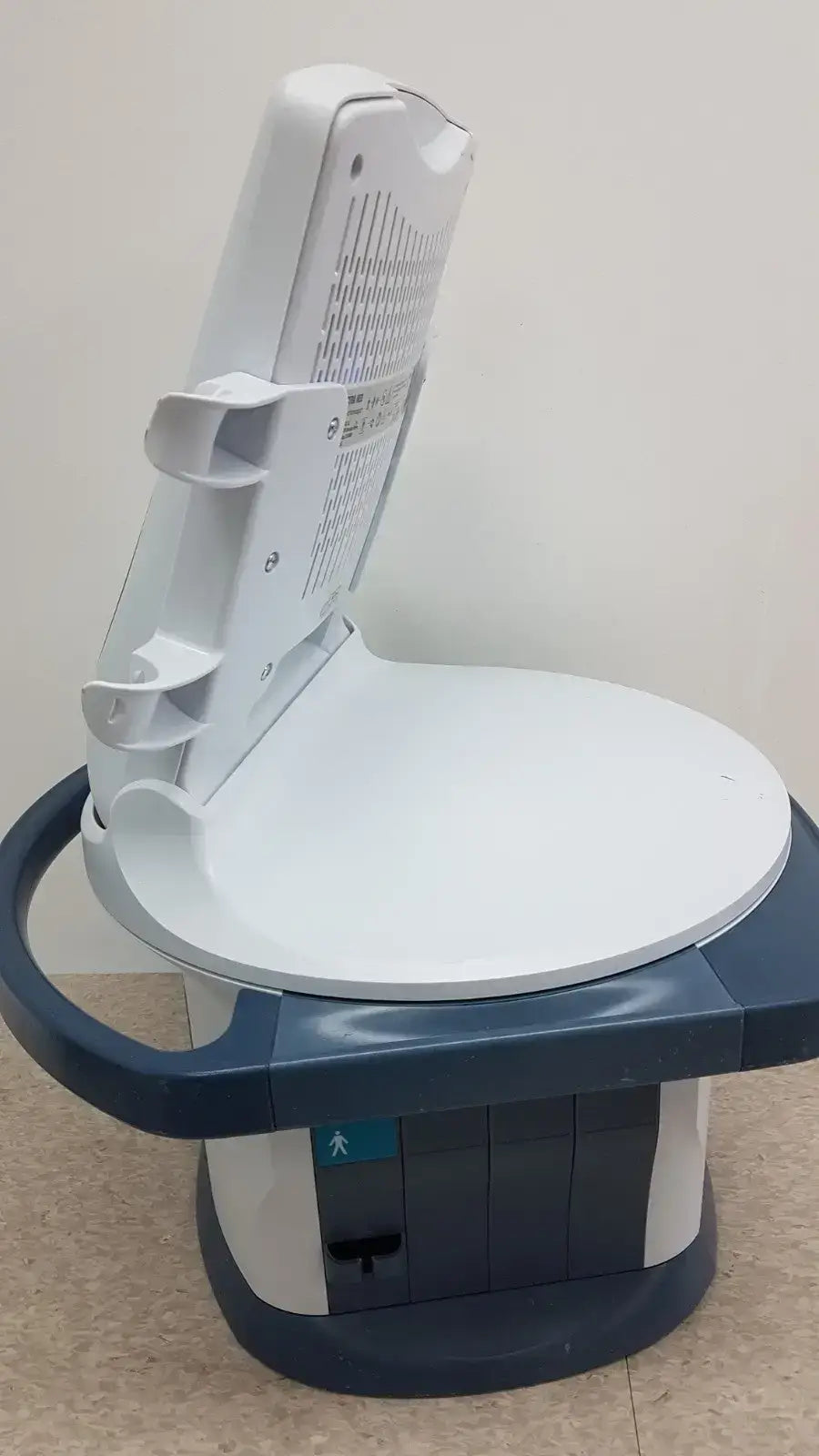 Chattanooga Vectra Neo 6000 Modular Electrotherapy System Electrotherapy System, second-hand product photo 6