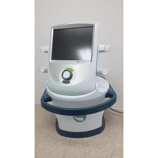 Chattanooga Vectra Neo 6000 Modular Electrotherapy System Electrotherapy System, second-hand product photo 1