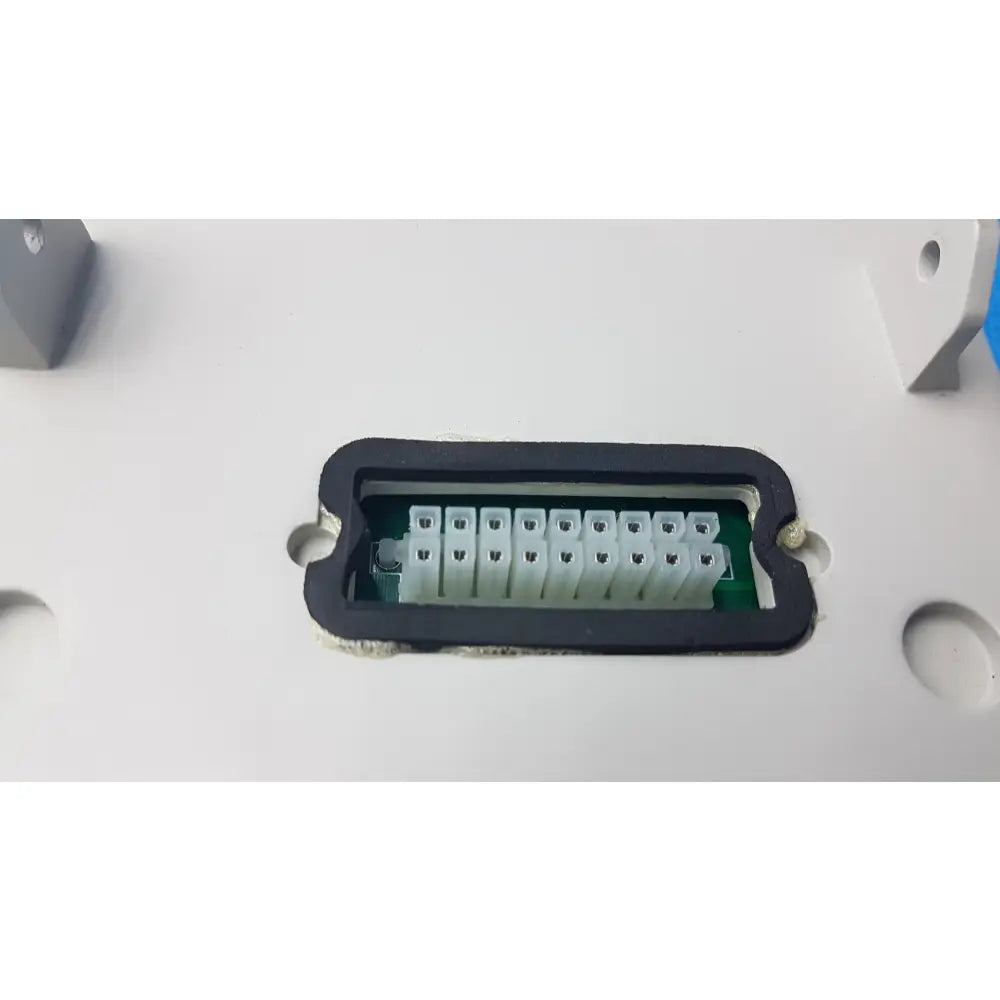 ChemDAQ Steri-Trac Area Monitor Hydrogen Peroxide PPM - Area Monitor