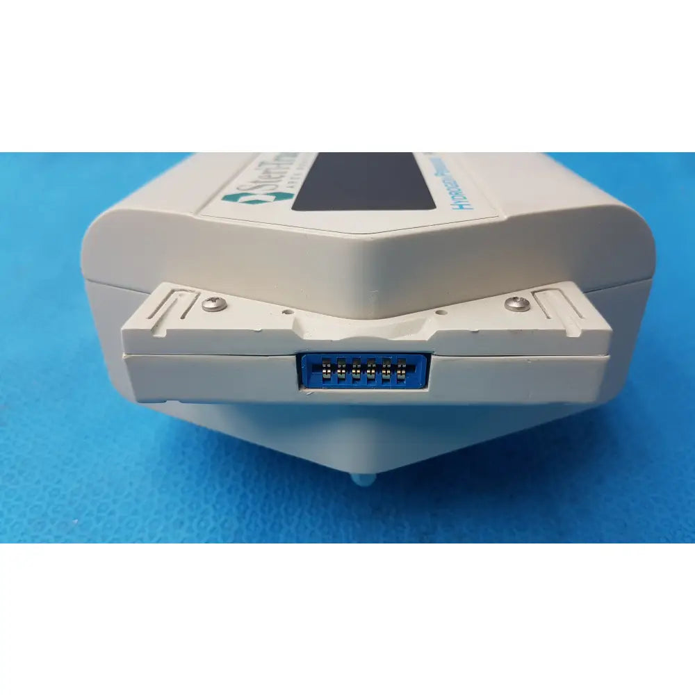 ChemDAQ Steri-Trac Area Monitor Hydrogen Peroxide PPM - Area Monitor