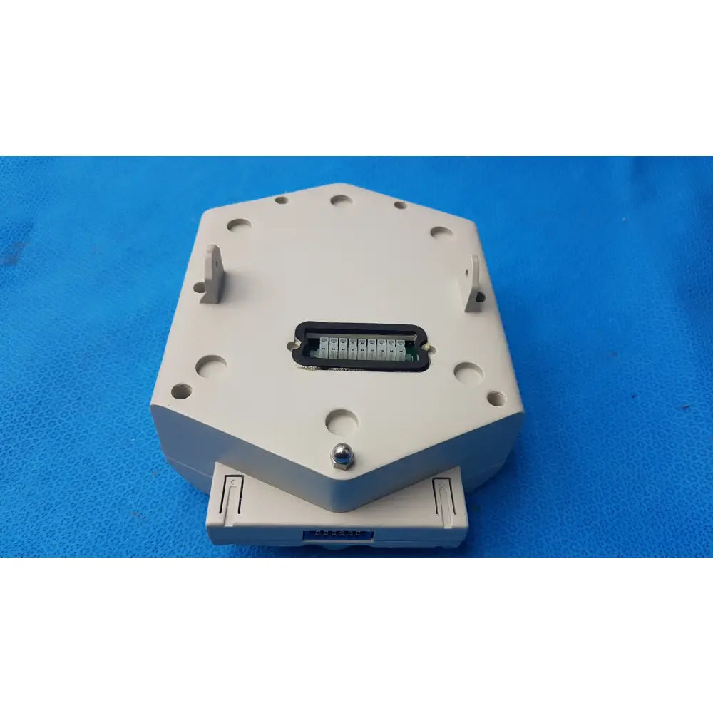 ChemDAQ Steri-Trac Area Monitor Hydrogen Peroxide PPM - Area Monitor