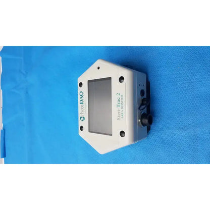 ChemDAQ Sterilant Gas Monitoring System Gas Monitoring System, as-is (for parts) product photo 1