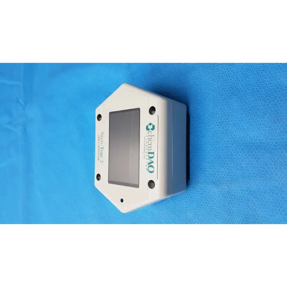 ChemDAQ Sterilant Gas Monitoring System Gas Monitoring System, as-is (for parts) product photo 2