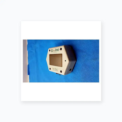 ChemDAQ Sterilant Gas Monitoring System Gas Monitoring System, as-is (for parts) product photo 3
