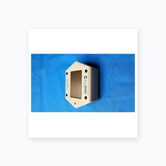 ChemDAQ Sterilant Gas Monitoring System Gas Monitoring System, as-is (for parts) product photo 2