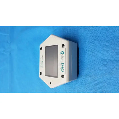 ChemDAQ Sterilant Gas Monitoring System Gas Monitoring System, as-is (for parts) product photo 2