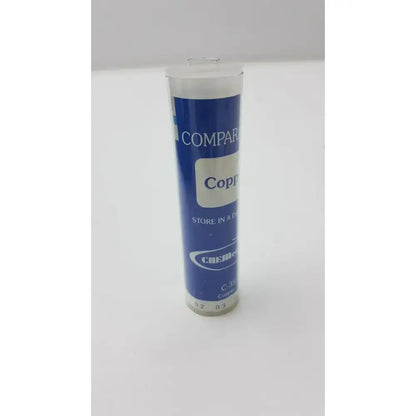 Chemetrics K-3510 Coloriimetric Copper Test Kit With C-3510, Copper R-3510 Colorimetric Copper Test Kit, second-hand product photo 8