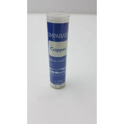 Chemetrics K-3510 Coloriimetric Copper Test Kit With C-3510, Copper R-3510 Colorimetric Copper Test Kit, second-hand product photo 7