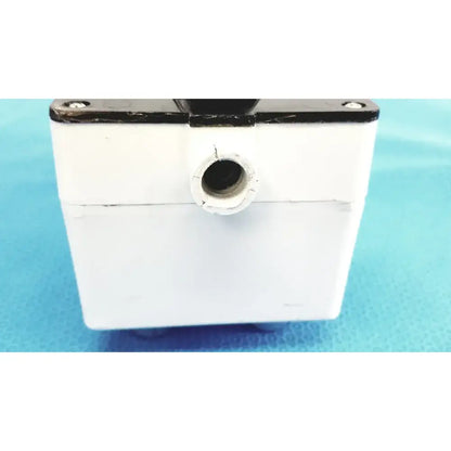 Chemetron Intermittent Vacuum Regulator 22050314 Intermittent Vacuum Regulator, as-is (for parts) product photo 12