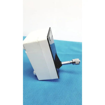 Chemetron Intermittent Vacuum Regulator 22050314 Intermittent Vacuum Regulator, as-is (for parts) product photo 9