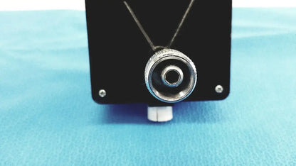 Chemetron Intermittent Vacuum Regulator 22050314 Intermittent Vacuum Regulator, as-is (for parts) product photo 11