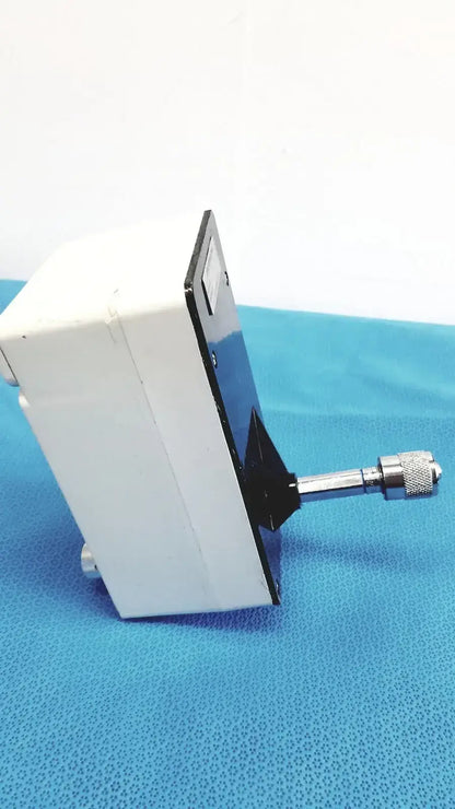 Chemetron Intermittent Vacuum Regulator 22050314 Intermittent Vacuum Regulator, as-is (for parts) product photo 9