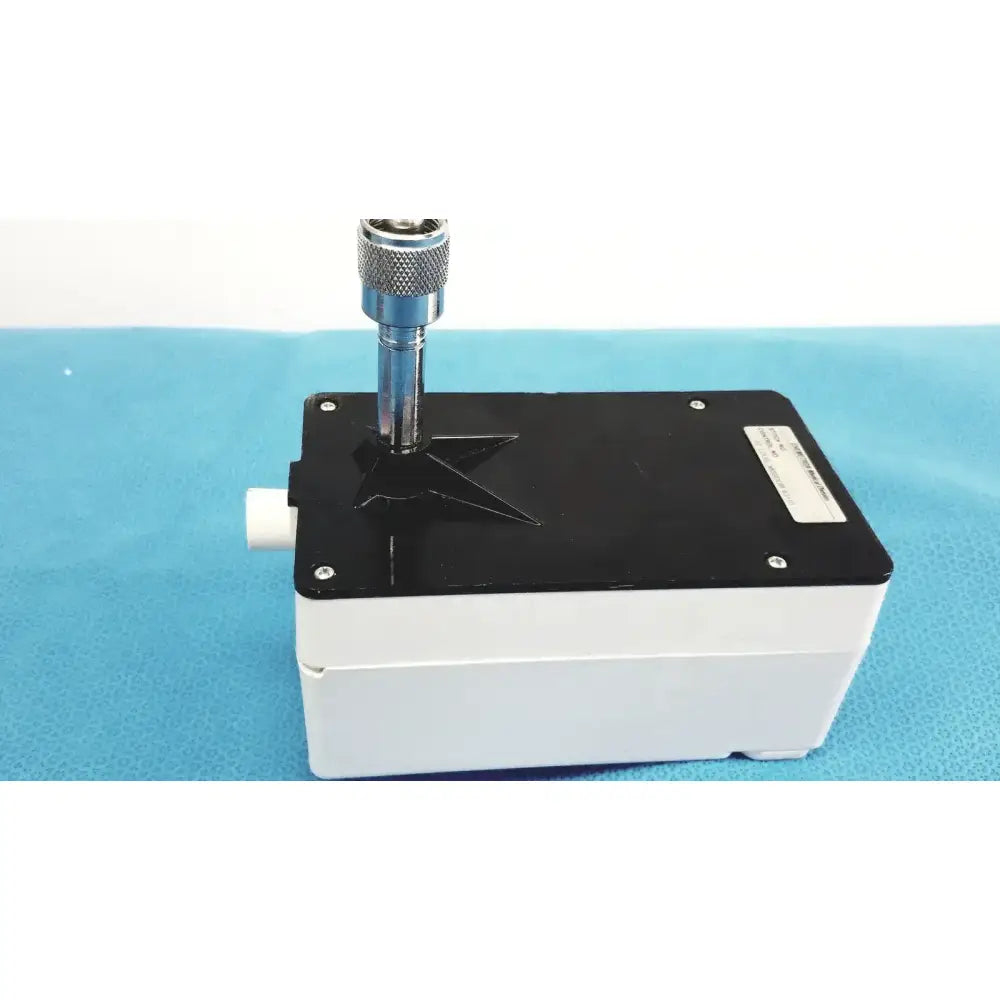 Chemetron Intermittent Vacuum Regulator 22050314 Intermittent Vacuum Regulator, as-is (for parts) product photo 3